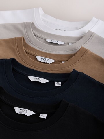 Next Shirt in Blauw