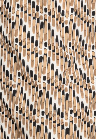 HUGO Comfort Fit Hemd in Beige
