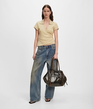 Liebeskind Berlin Shoulder bag in Brown