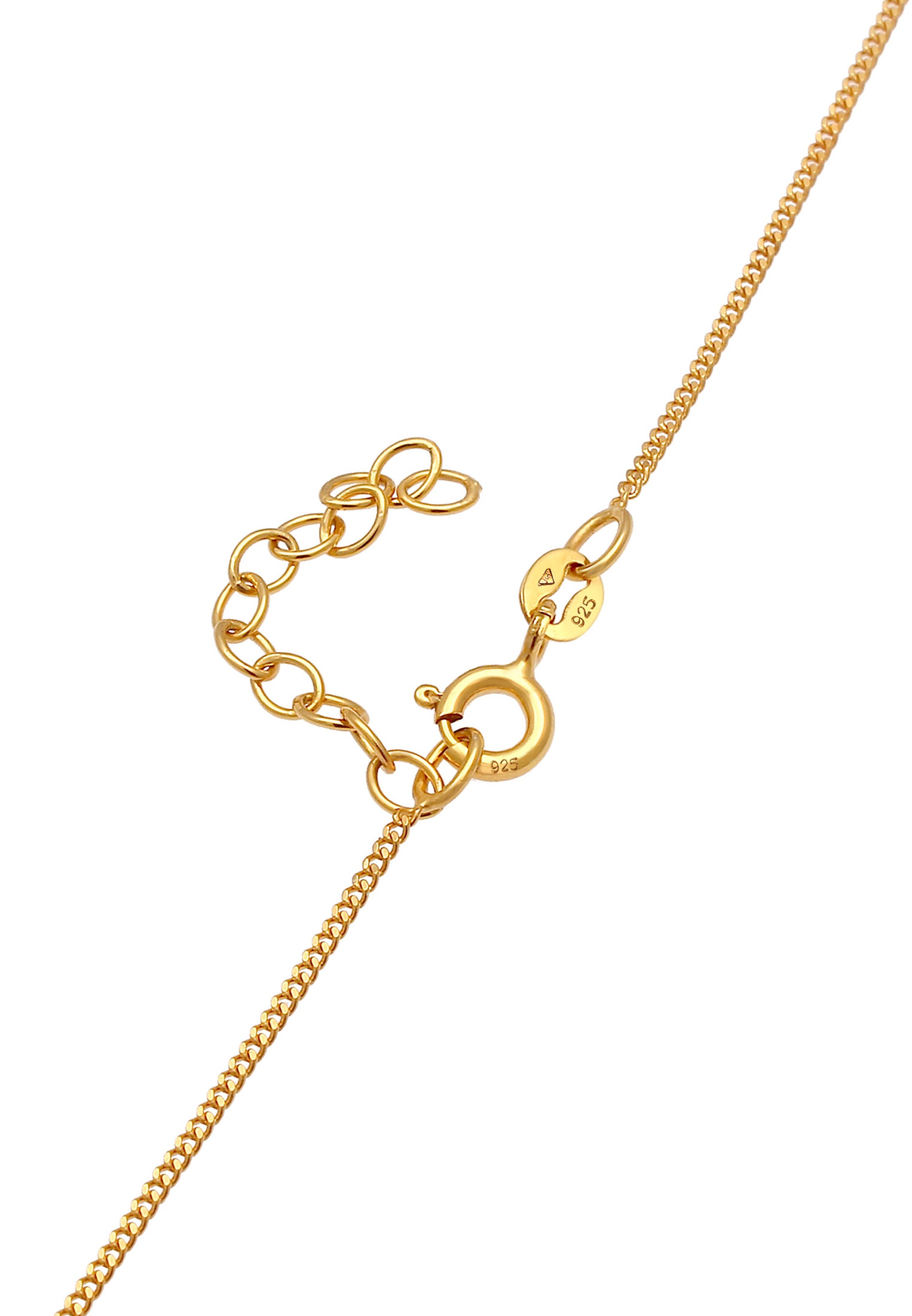 Chaîne ELLI en or