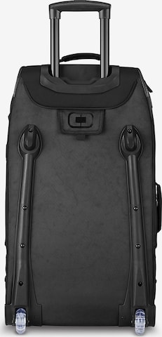 Sac de voyage Ogio en noir