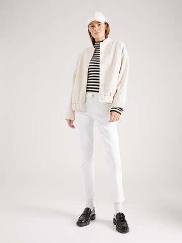 GAP - regular Vaquero 'CLASSIC' en blanco