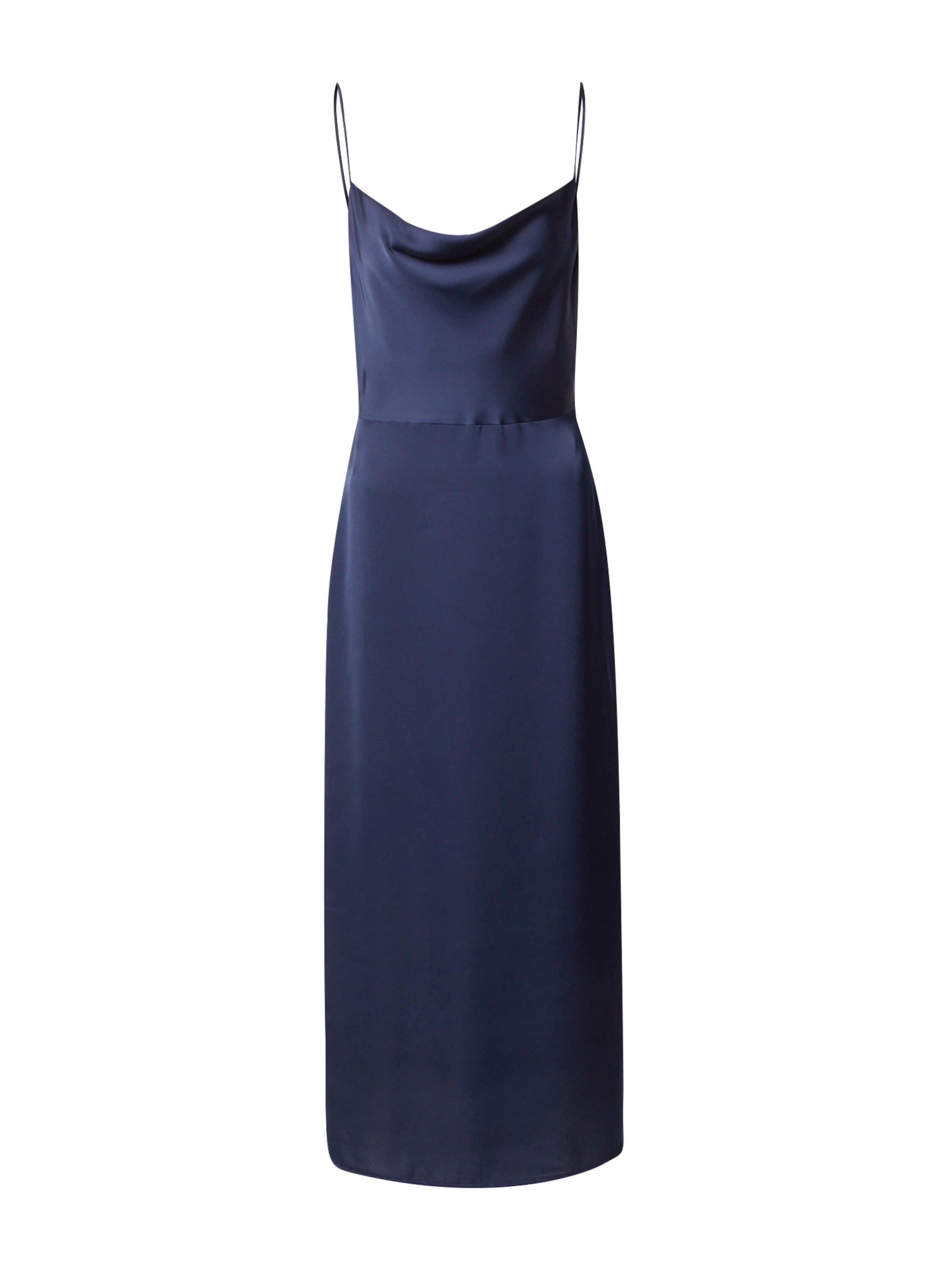 VILA Φόρεμα 'VIRavenna' σε μπλε: μπροστά