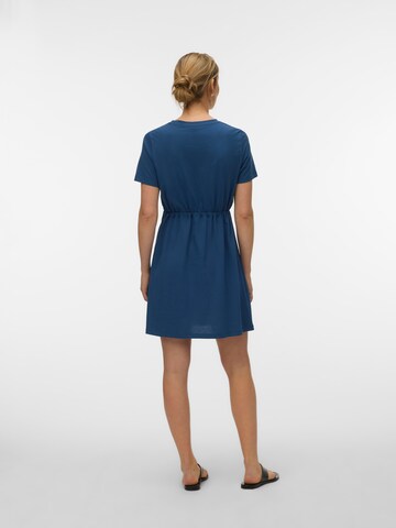 VERO MODA Dress in Blue