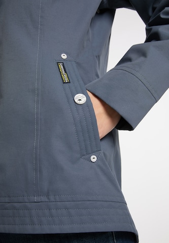 Giacca di mezza stagione di Schmuddelwedda in blu