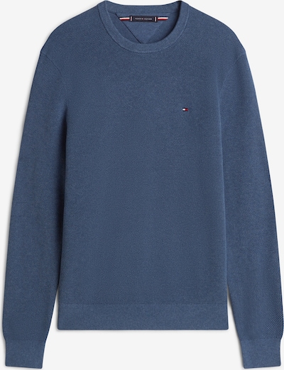 Megztinis 'Essential' iš TOMMY HILFIGER, spalva – opalo, Prekių apžvalga