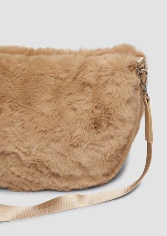 s.Oliver Crossbody Bag in Brown