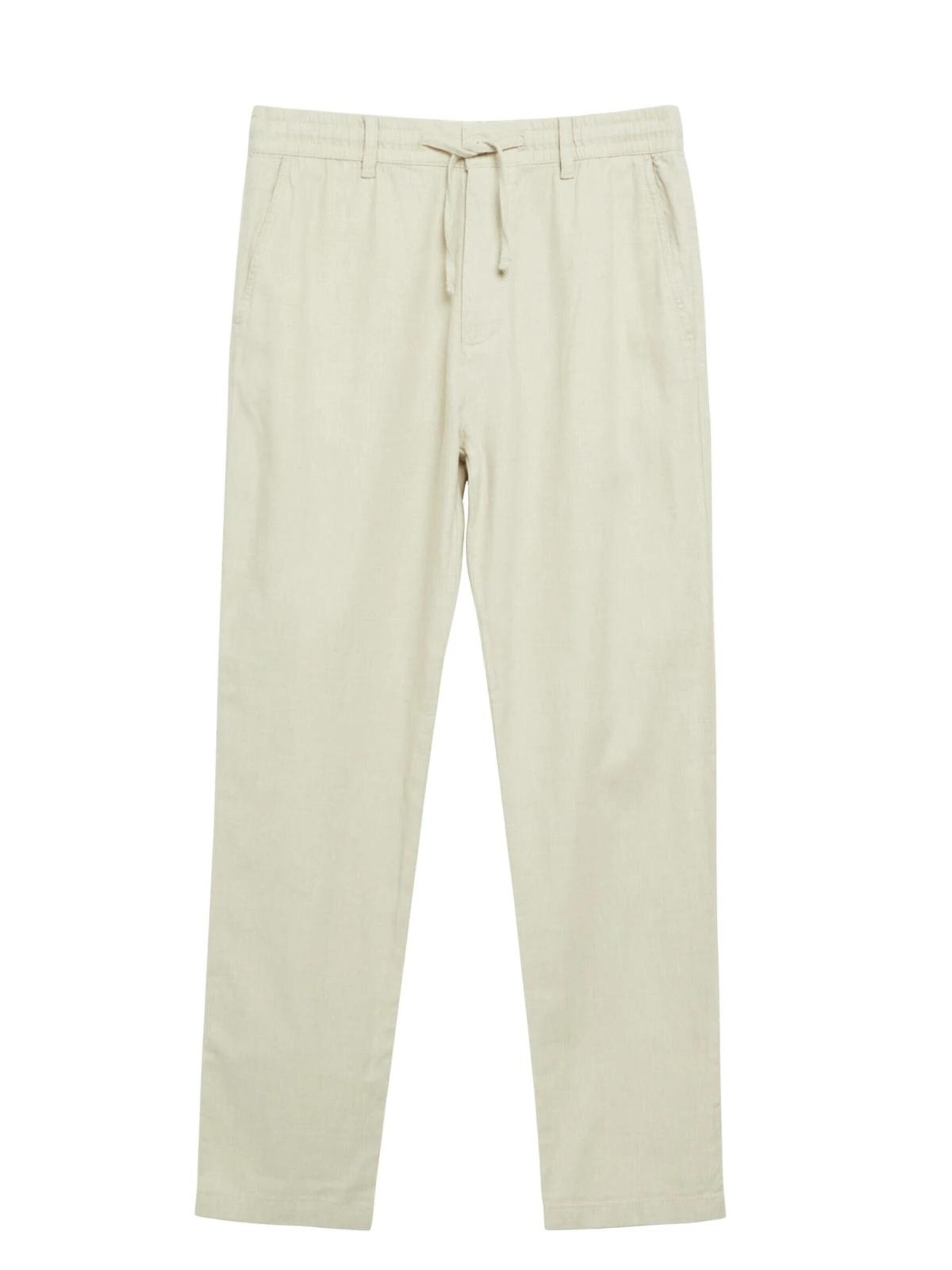 s.Oliver Trousers in 29 in Brown, Item view