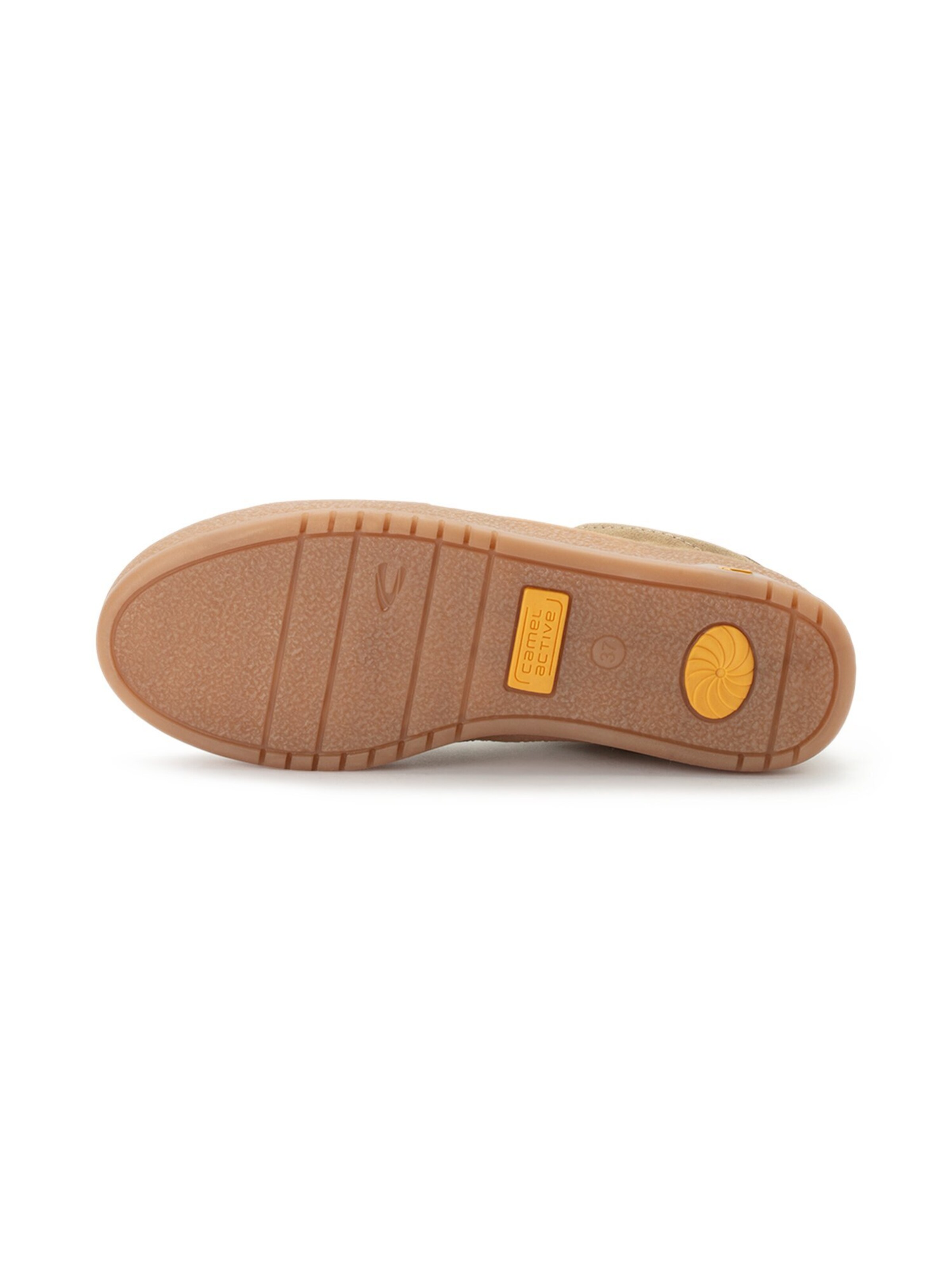 CAMEL ACTIVE Sneaker in Beige