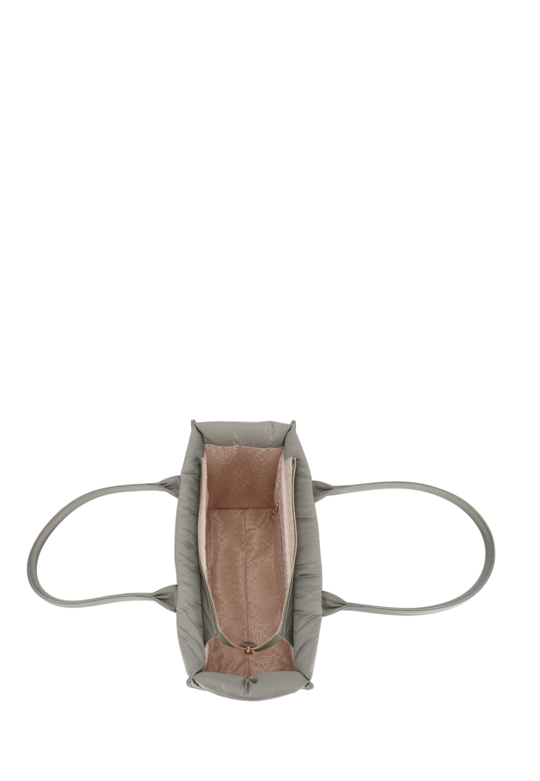 Cabas 'Wallis Tessuto Maylin' BOGNER en vert