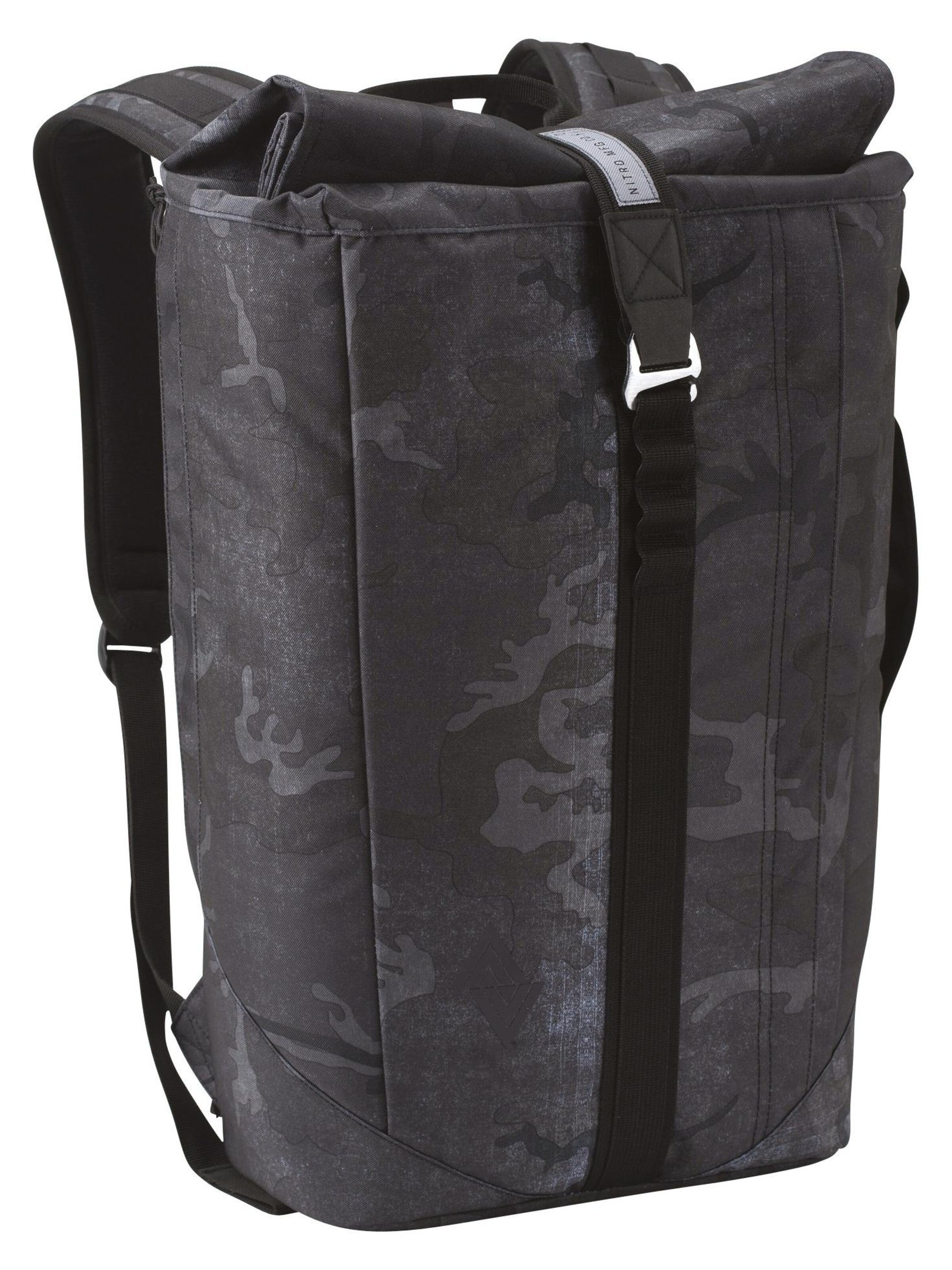 NITRO - Mochila en gris