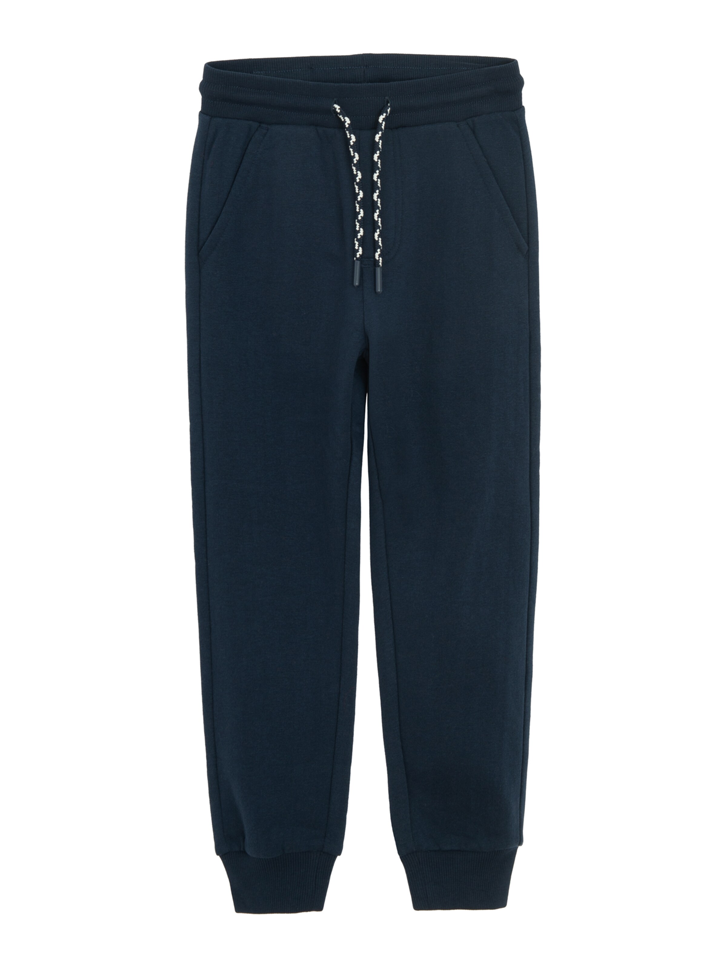 mėlyna Cool Club Standartinis Kelnės: priekis