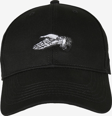 Cayler & Sons Cap in Schwarz