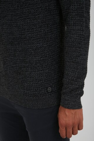 BLEND - Jersey 'Carlton' en negro