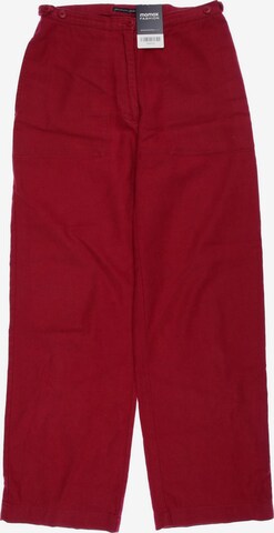 Gudrun Sjödén Pants in S in Red: front