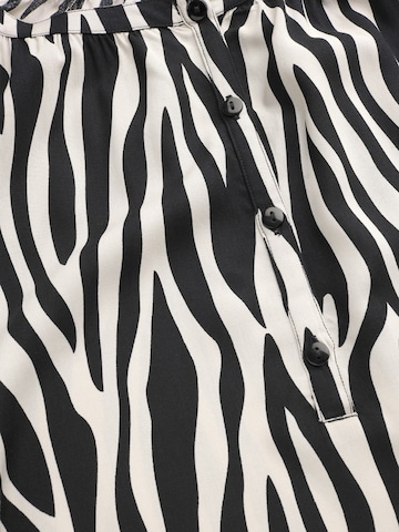 Tunique Cellbes of Sweden en noir