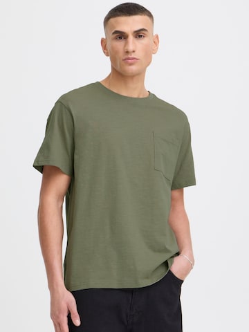 Tricou 'Durant' de la !Solid pe verde