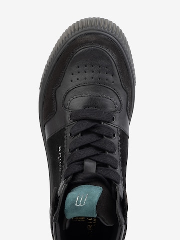 Crickit Sneaker 'Nea' in Schwarz