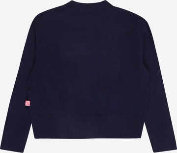 Billieblush - Pullover em azul