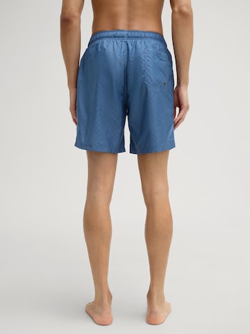 JOOP! Zwembroek in Blauw