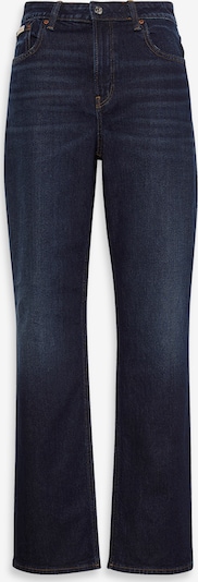 Džinsai 'ESS' iš Calvin Klein Jeans, spalva – tamsiai mėlyna, Prekių apžvalga