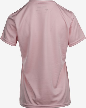 ENDURANCE Funktionsshirt 'Vista' in Pink