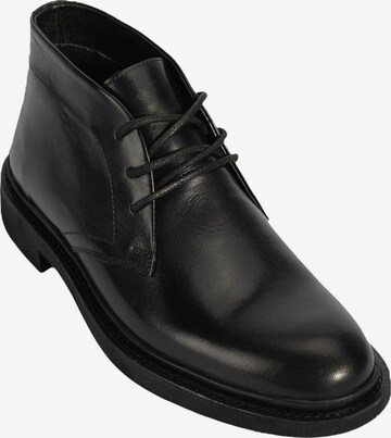 Desa Boot 'Stiefel' in Black: front