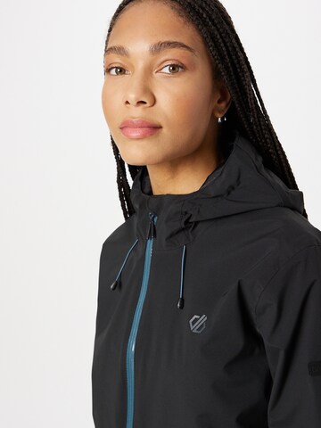 Veste de sport 'Switch Up' DARE2B en noir