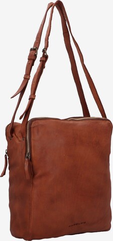 Harold's Pouch in Brown
