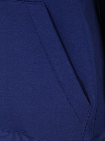 Sweat-shirt 'Premium Core' G-Star RAW en bleu