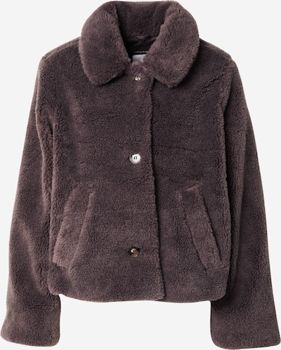 mazine Prechodná bunda - tmavohnedá, Produkt