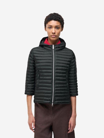 Colmar Winterjacke '2172 9VX'‌‌ in Schwarz: Vorderseite