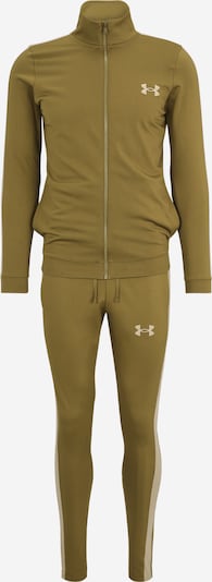 UNDER ARMOUR Odjeća za vježbanje 'Emea' u bež / kaki, Pregled proizvoda