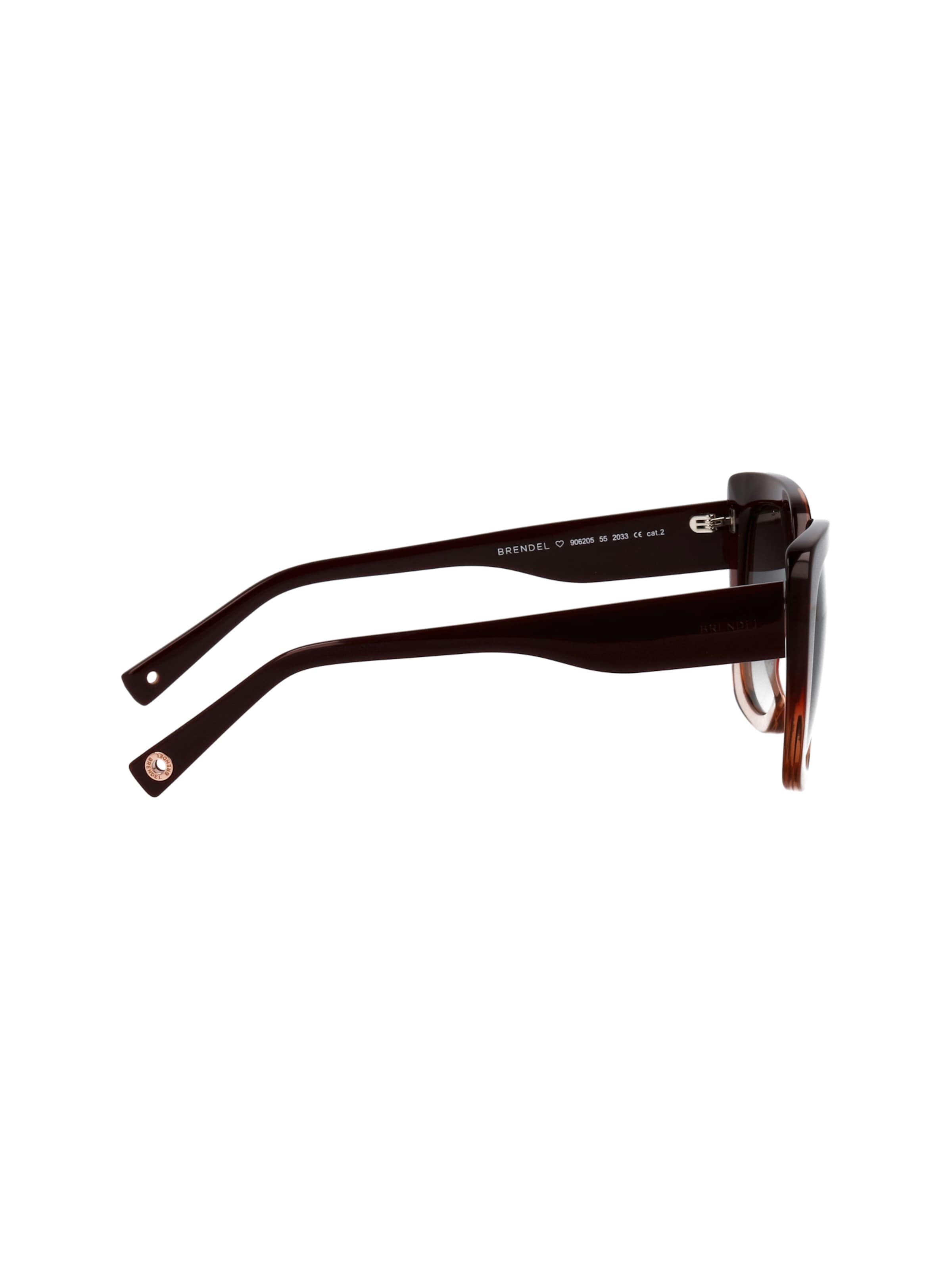 BRENDEL eyewear Sunglasses in Red
