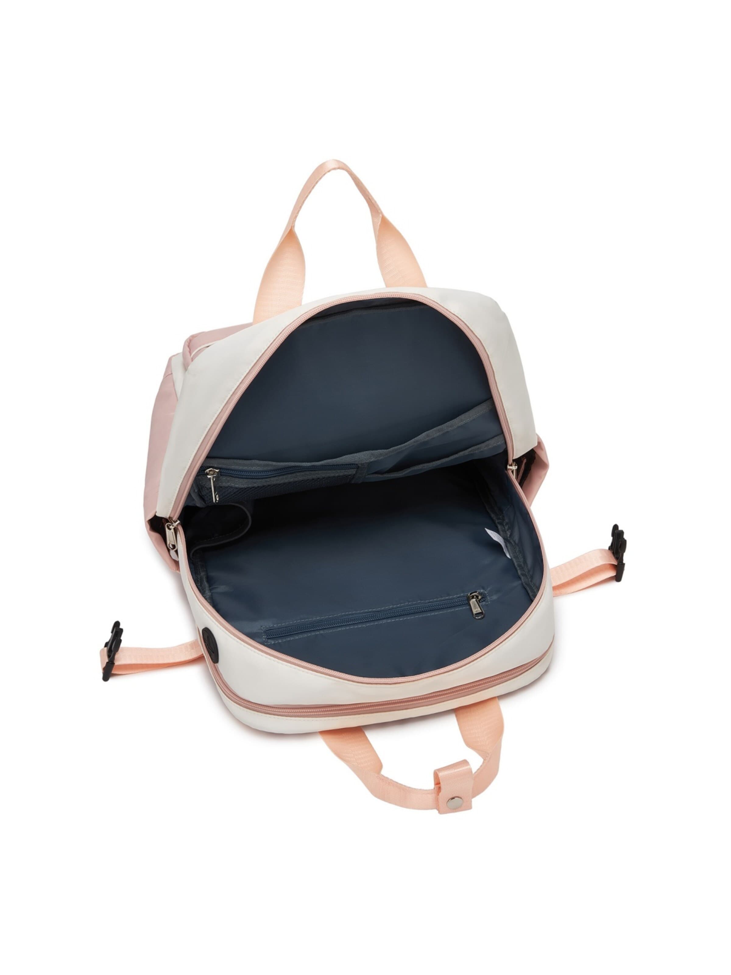 Kono Backpack in Pink