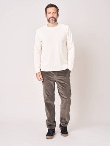 T-Shirt Deeluxe en blanc