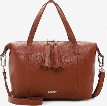 Suri Frey Shopper ' Dorothy ' in Brown: front