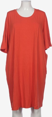 Sallie Sahne Dress in L in Orange: front