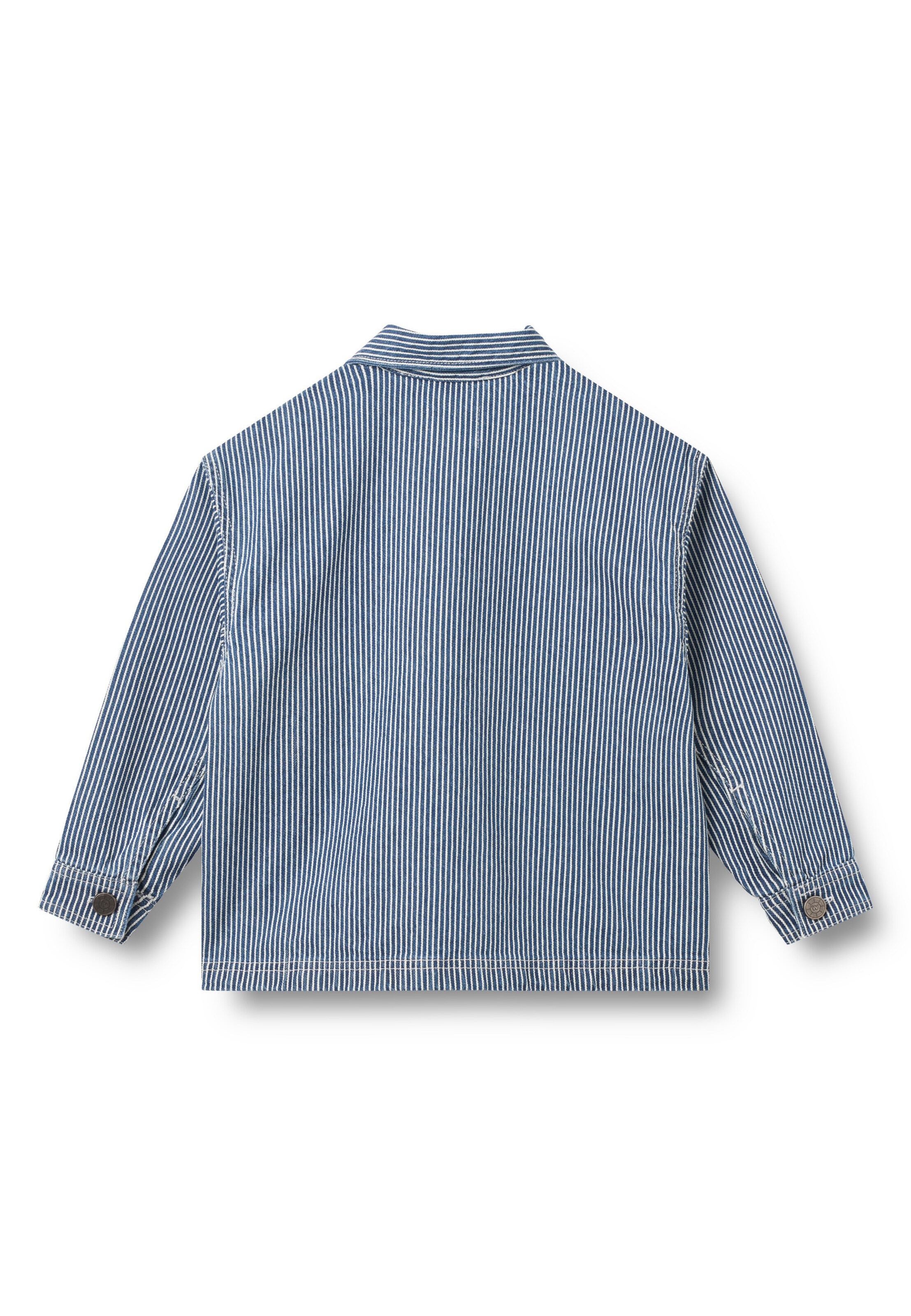 Veste mi-saison 'Cole' WHEAT en bleu