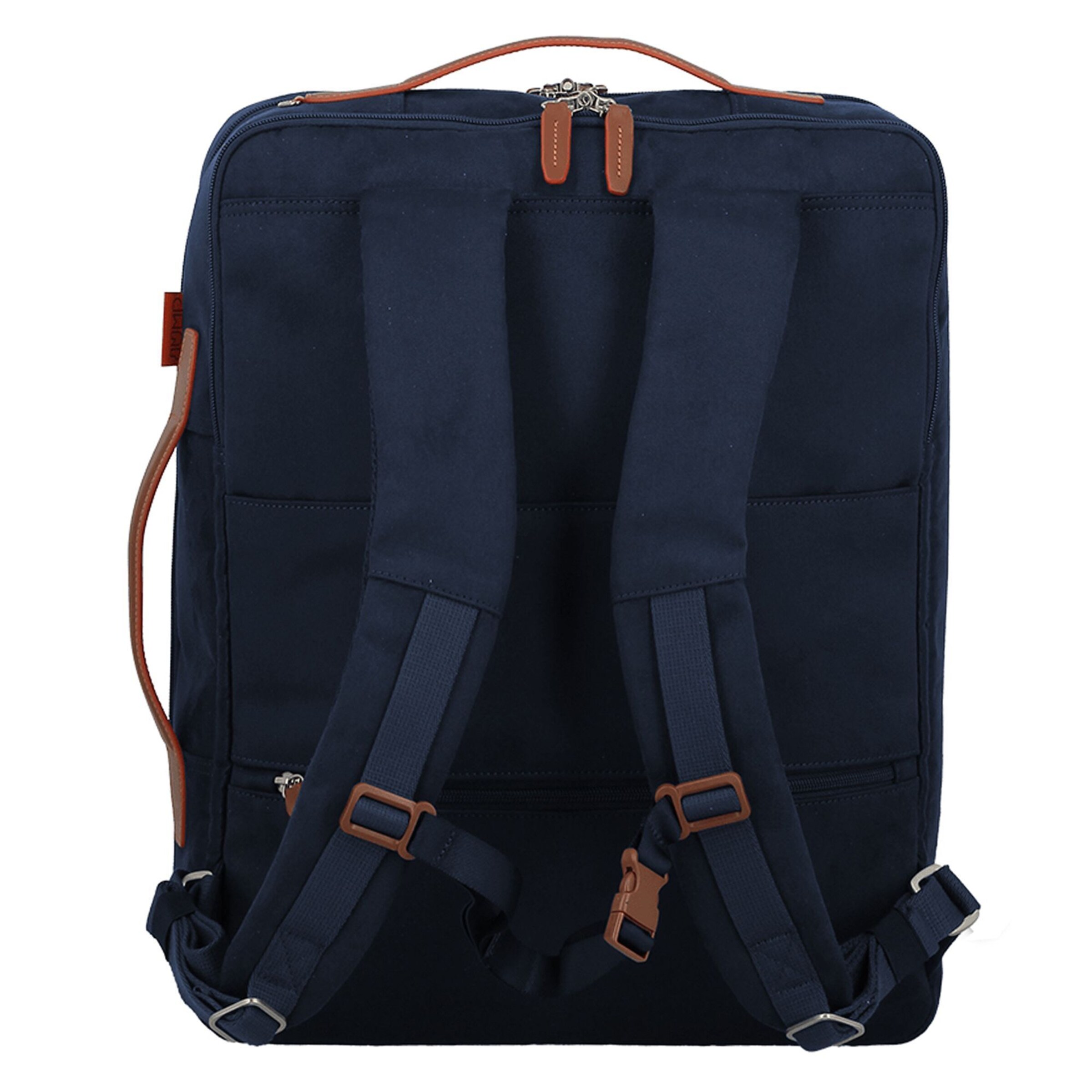 Jump Backpack 'Uppsala' in Blue