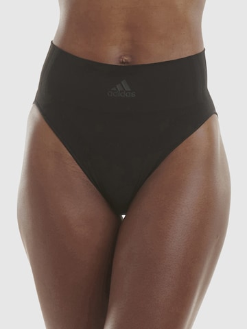 ADIDAS SPORTSWEAR Athletic Underwear ' Sport Active 720 Seamless ' in Black