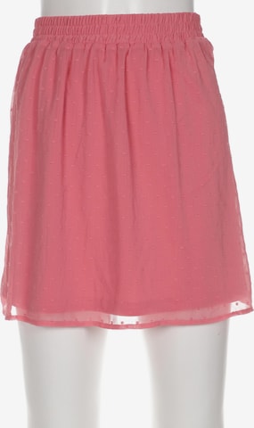 Manguun Skirt in S in Pink: front