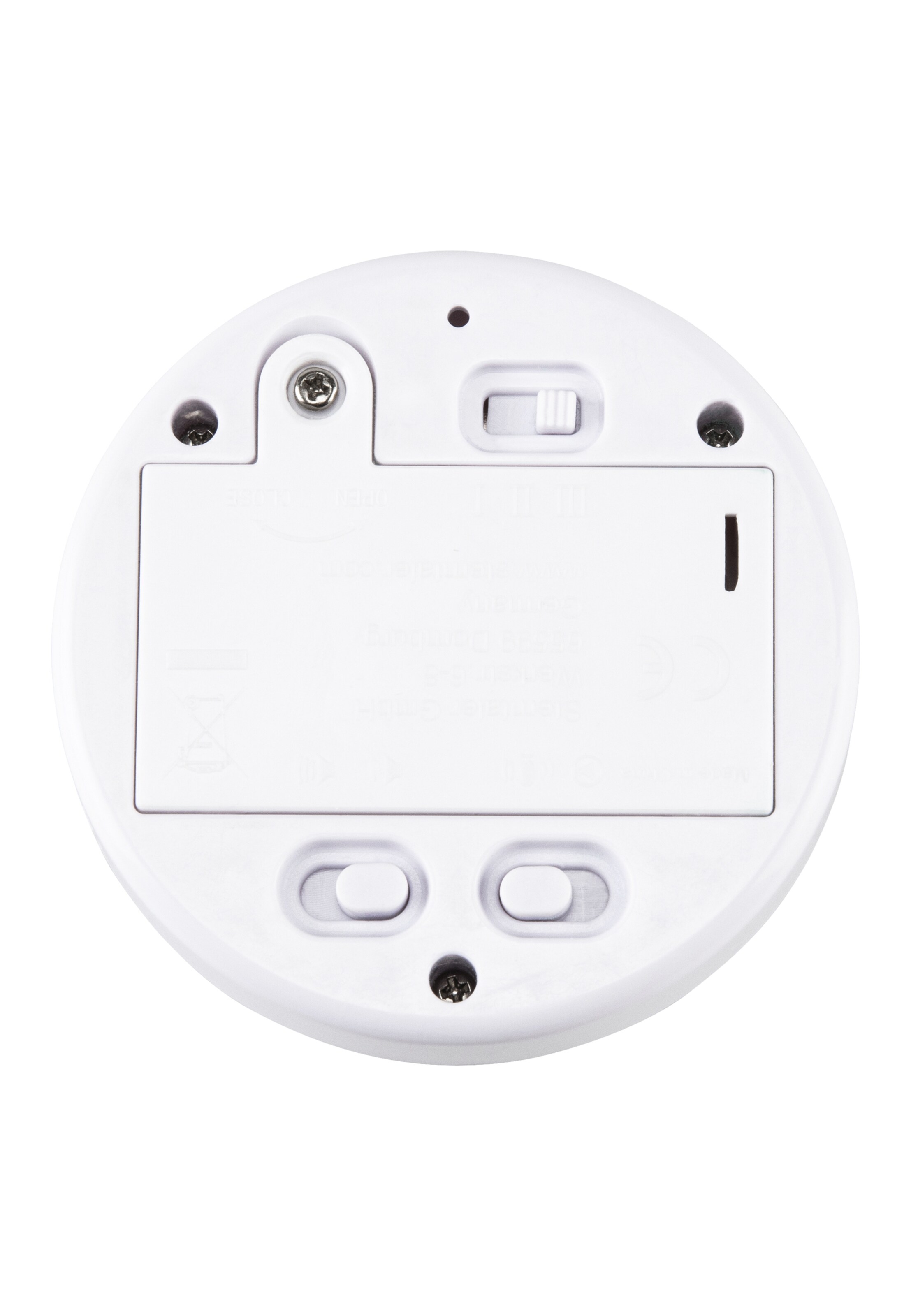 STERNTALER Game in White