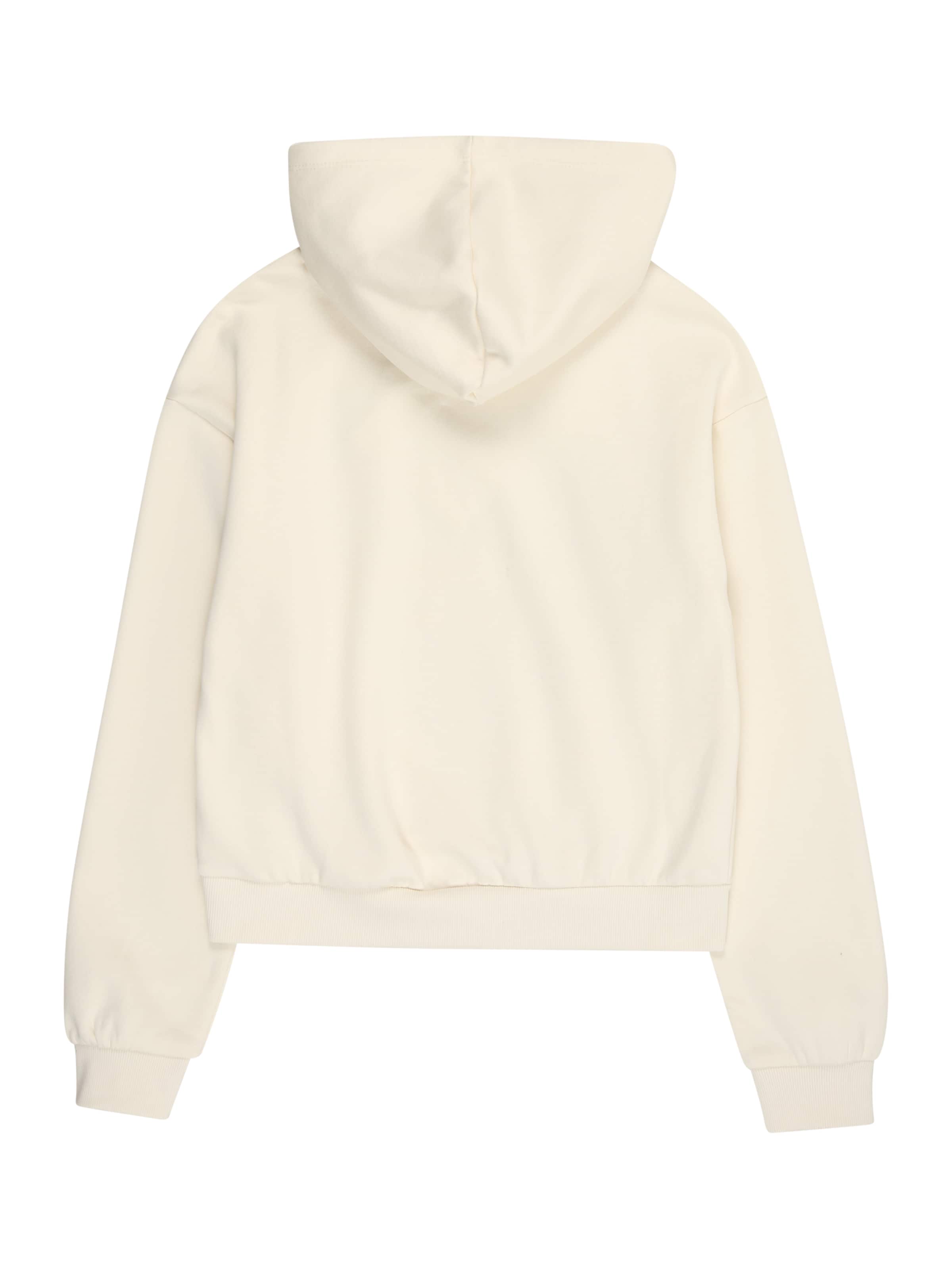 ONLY GIRLS Tréning póló 'KOGCooper' - fehér