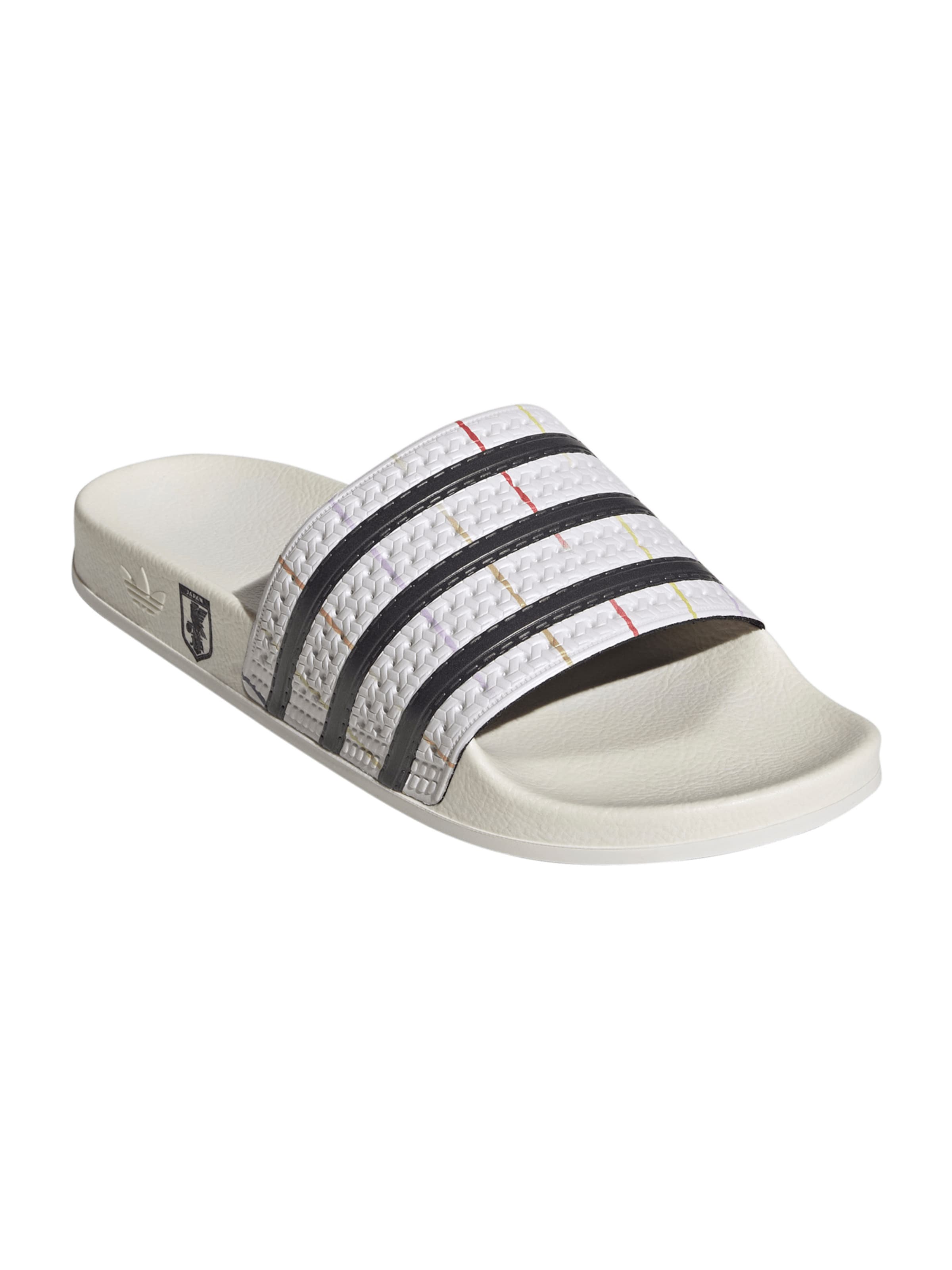 ADIDAS PERFORMANCE Strandschuh in Weiß: Vorderseite