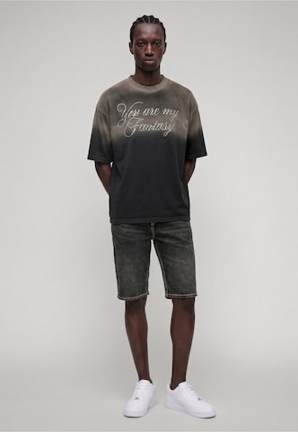 FAVELA Shirt in Green
