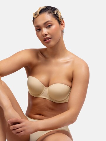 Dorina Balconette Behå i beige