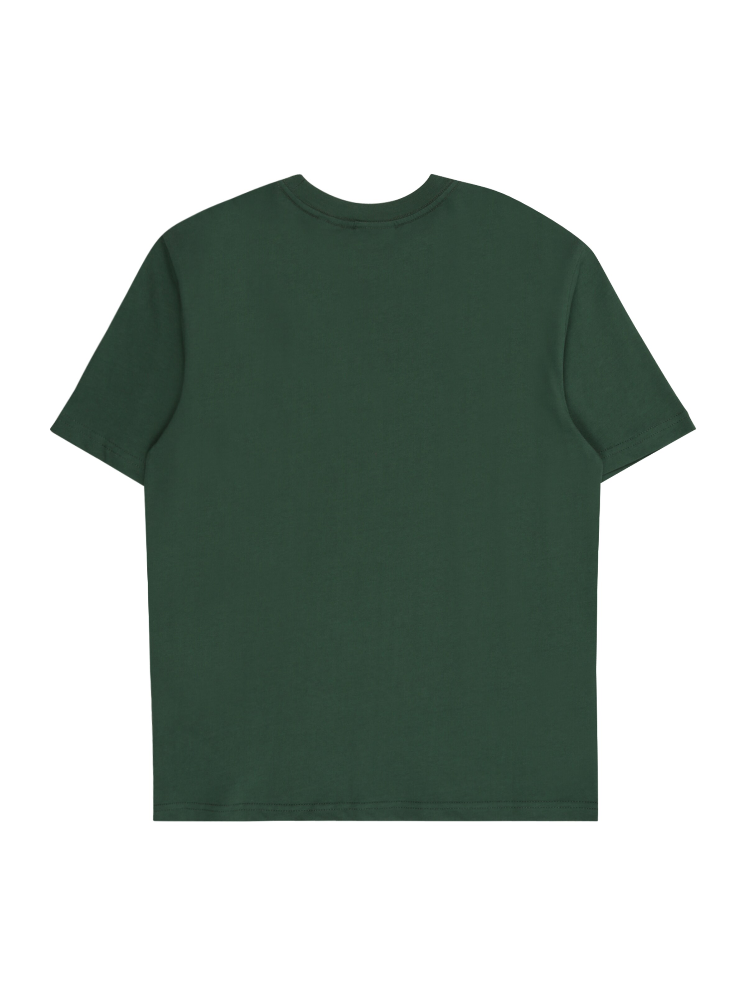 T-Shirt 'OSJCURATED' Only & Sons Junior en vert