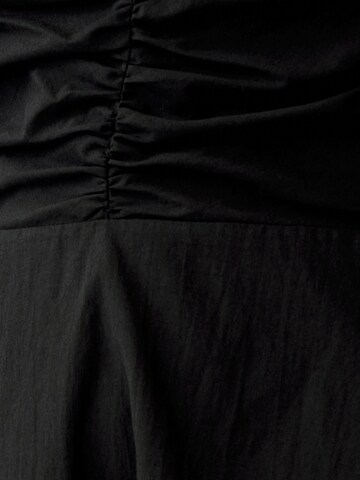 Tussah Sukienka 'ARIYAH' w kolorze czarny