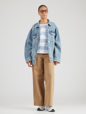 monari Свитшот в Синий